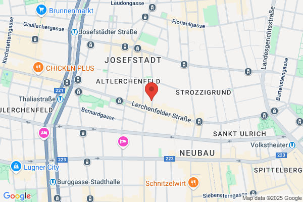 Ruebenbauernbund fuer Niederoesterreich und Wien reg. Gen. mbH
