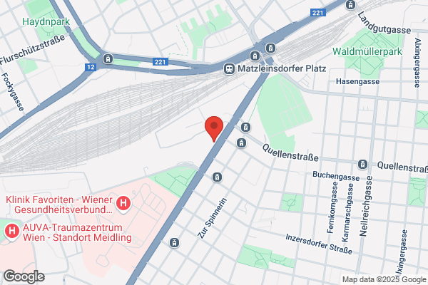 WBG Wohnen und Bauen Ges. mbH
