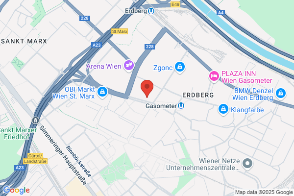 Wiener Assistenzgenossenschaft gemeinnuetzige registrierte Genossenschaft mbH