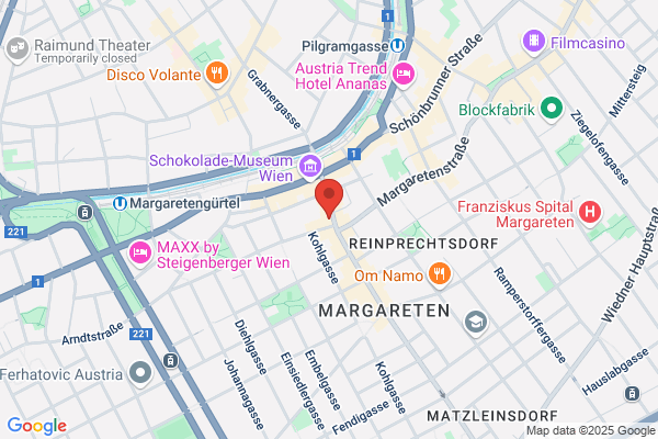 Immo-Connect Handel Ges.mbH