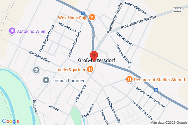 Marchfelder Volksbank reg. Gen. mbH