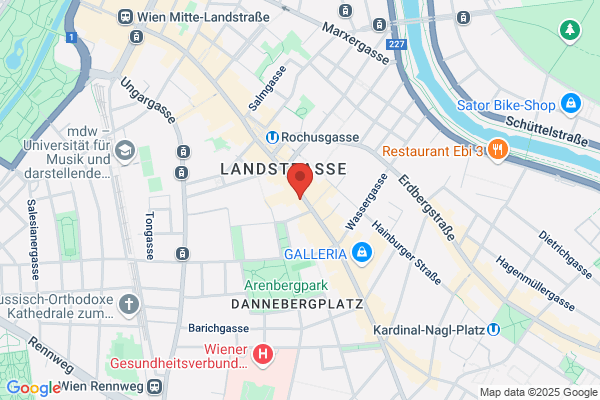 Raiffeisenlandesbank NOe-Wien AG