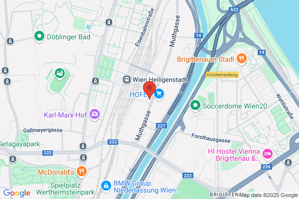 Raiffeisenlandesbank NOe-Wien AG