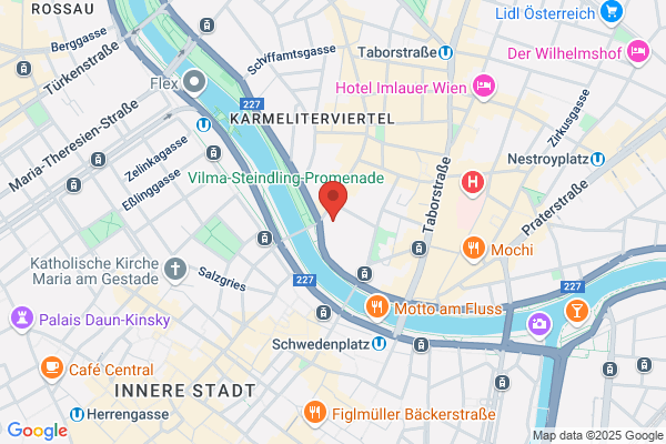 Raiffeisenlandesbank Noe-Wien AG