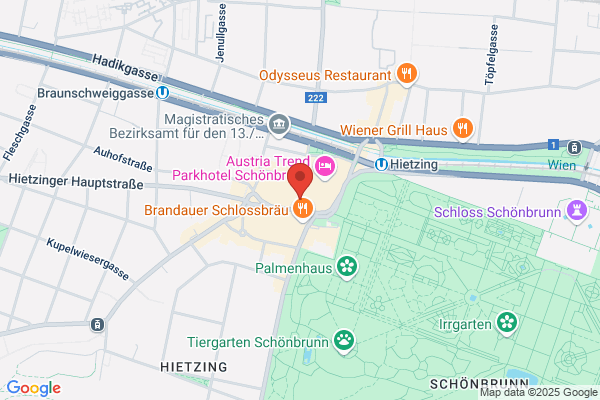 Raiffeisenlandesbank Noe-Wien AG
