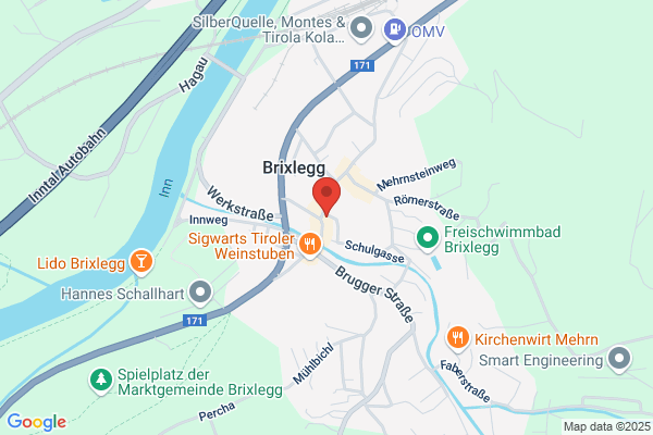 Bmstr. Ing. Stefan Magerl