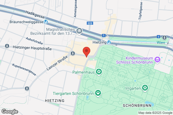 Volksbank Wien Hietzing- Purkersdorf reg.Gen.mbH
