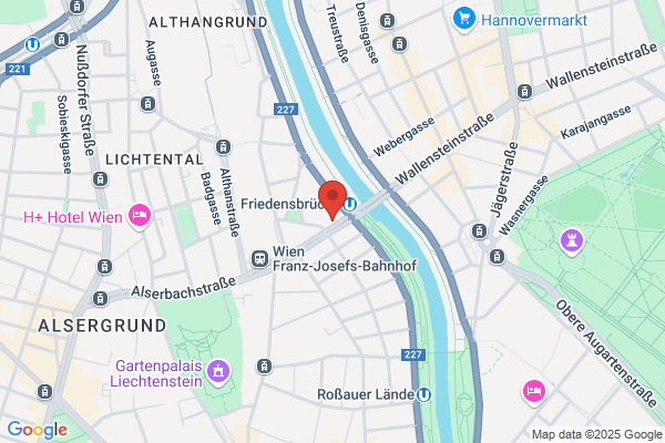 Volksbank Wien Mitte Wiener Genossenschafts-Bank reg.Gen.mbH