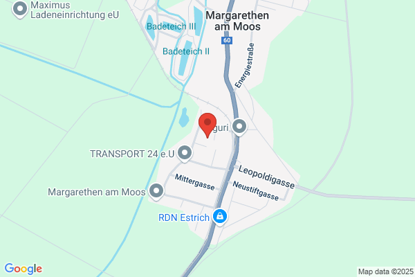 M und S Usel Gerhard Ing