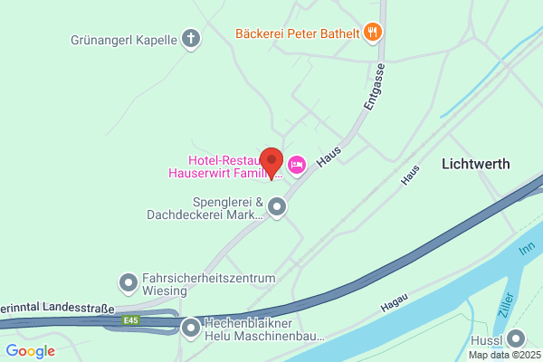 Kaiserer Architektur und Sachverständigen GmbH