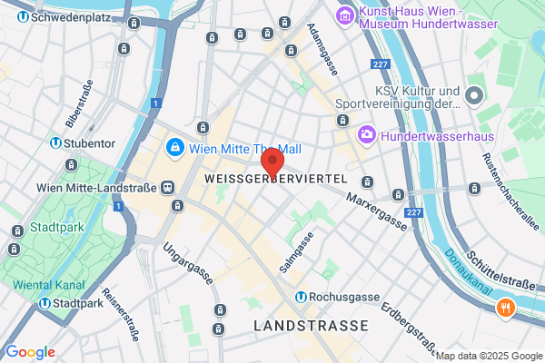 Instant Products Genussmittelhandel GmbH