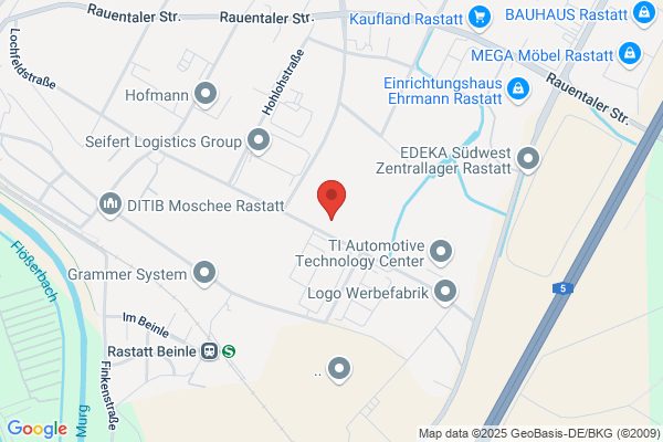 Immler und Co GmbH