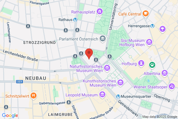 Oberlandesgericht Wien