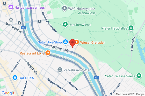 Abd Elaaty GmbH
