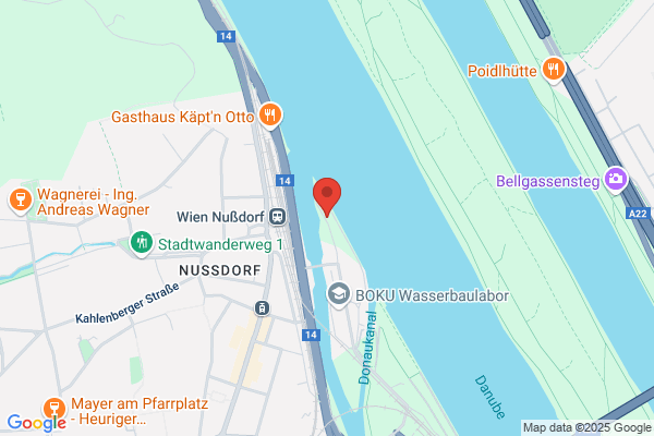 Oesterreichische DONAU- Technik-GmbH