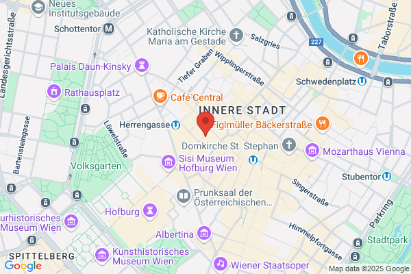 Van Cleef & Arpels (Wien - Kohlmarkt)