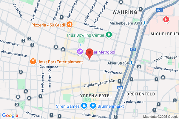 Alfred Compostella Fil 1170 Wien (300428414)
