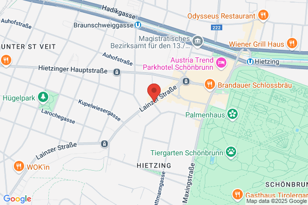 Come in Geschenkboutique