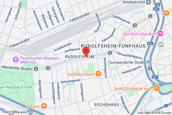 Doerrbecker Wien HandelsgesmbH