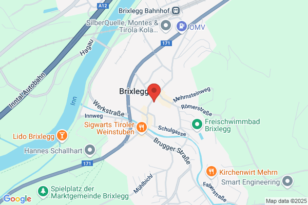Zillertaler Backstube