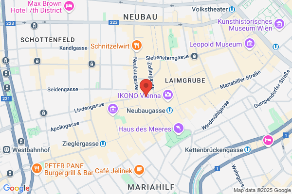 Himalaya-Geschenkboutique