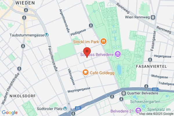 Madblock Handelsgesellschaft m.b.H.
