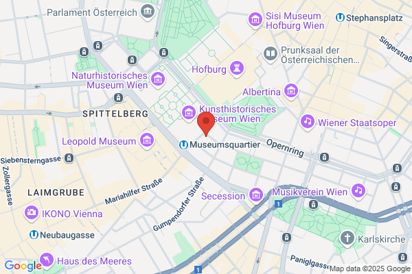 REPLICart Handelsges.m.b.H. - Museums Shop
