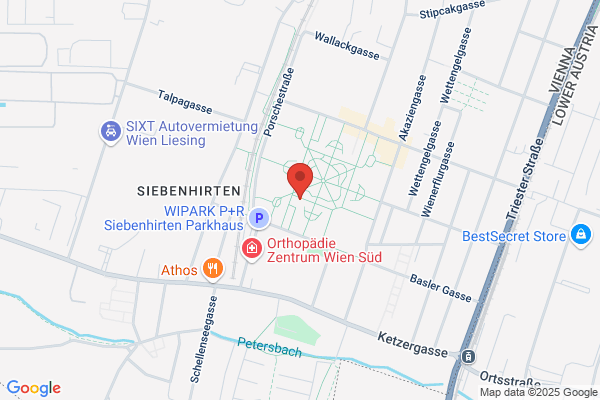 Salusek GmbH