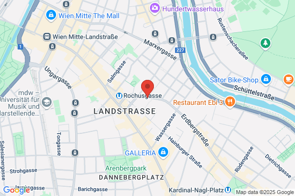 Von Herzen Geschenkkorbservice