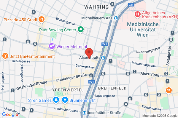 der berger Der Stempel - Das Schild