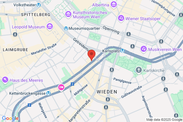 Verein Fahrgast