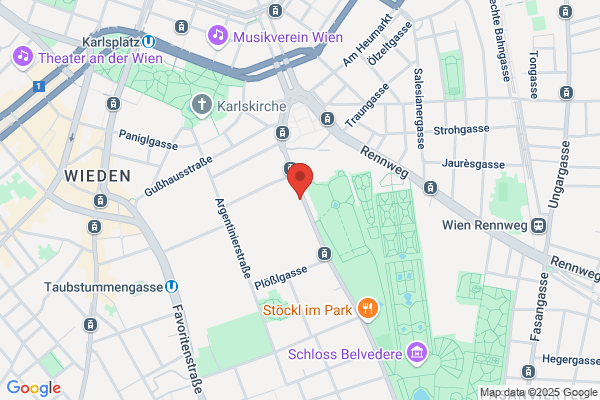 Verein f. medizinische u. sportw. Beratung