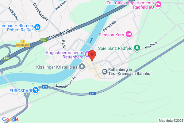 Sparkasse Rattenberg Bank AG