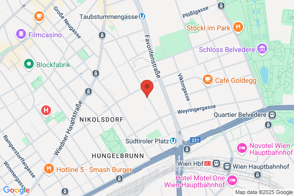 Hogrefe Austria GmbH