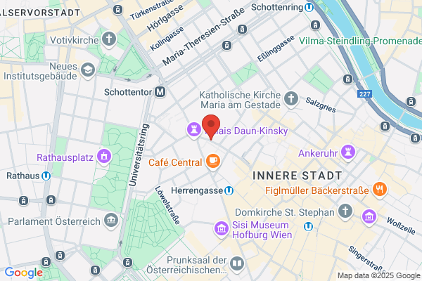 Medizinische Gesellschaft f Inkontinenzhilfe Oesterreich