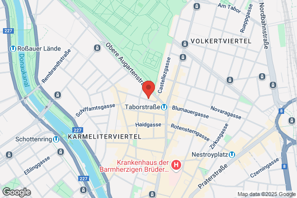 Wiener Taubstummen-Fuersorge- verband