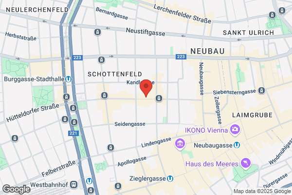 Infrarote Welt Handels GmbH