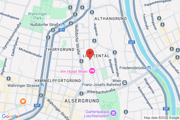 IGSL Hospizbewegung