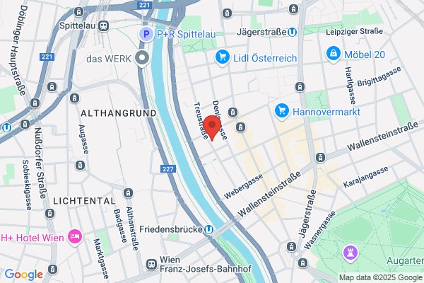 Aloe Vera - Network-Austria