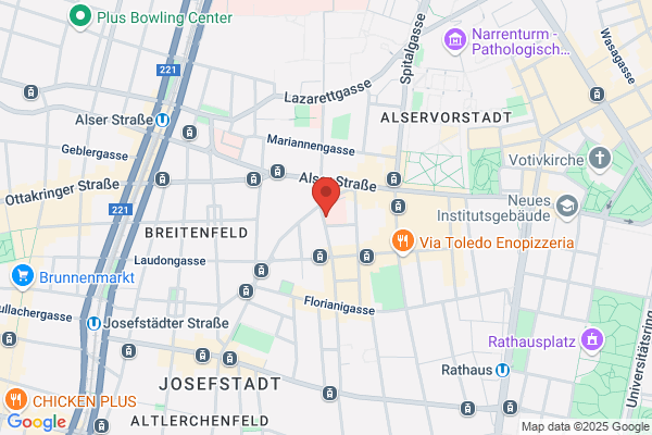 Ambulatorium Josefstadt