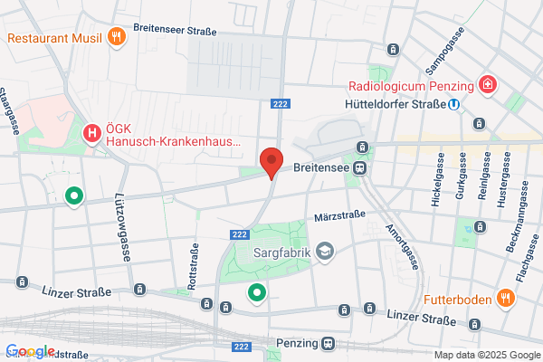 Ambulatorium f Tauch- und Hyperbarmedizin