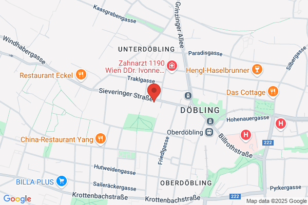 Dentalklinik Sievering