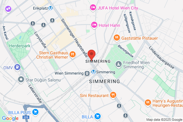 Dr. Zimmermann, Institut fuer W