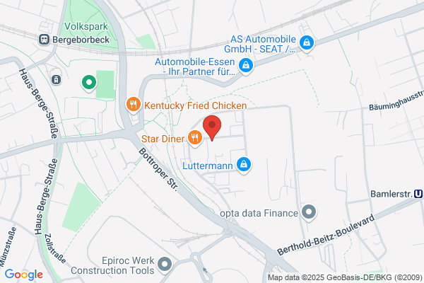 Instruclean GmbH
