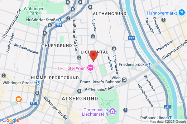 Jugendzahnklinik d Stadt Wien