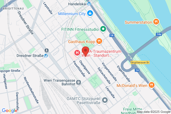Majefsky Guenter - Trainer f Koerper u Persoenlichkeitsentwicklung