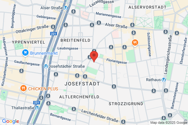 Prescan Vorsorgeuntersuchungs- vermittlungs GmbH