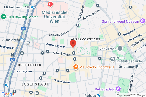 Redtenbacher Michael Univ Doz Dr
