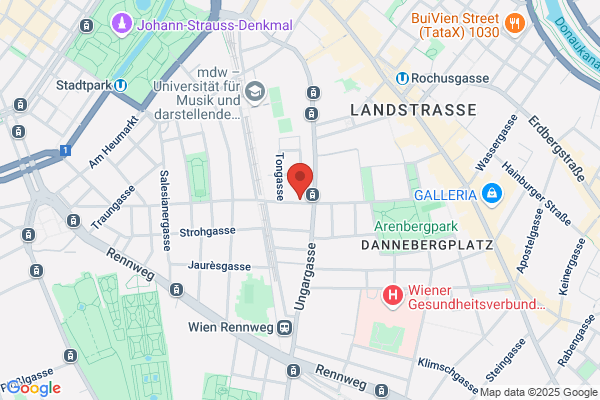 Tierklinik Neulinggasse