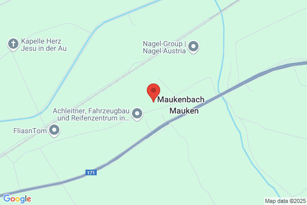 Azwanger, Transport Gesellschaft m.b.H. und Co KG